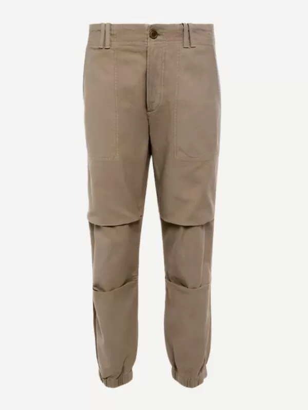 Citizens of Humanity Agni Utility Trouser in Cocolette