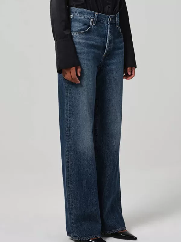 Citizens of Humanity Annina 33 inch Jean in Westwood