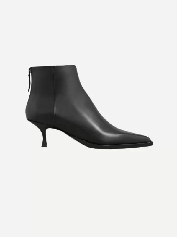 A.Emery Dillon Boot in Black