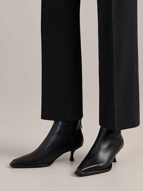 A.Emery Dillon Boot in Black