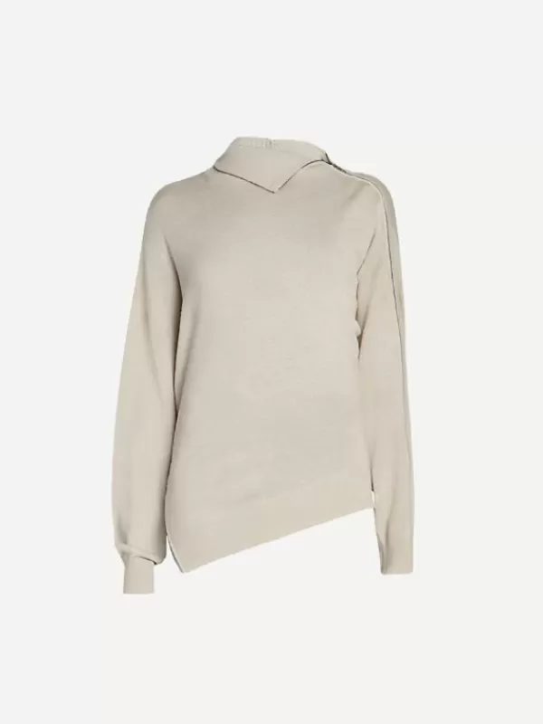 Isabel Marant Gaelo Pullover in Beige