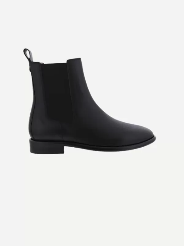 Isabel Marant Galna Boots in Black