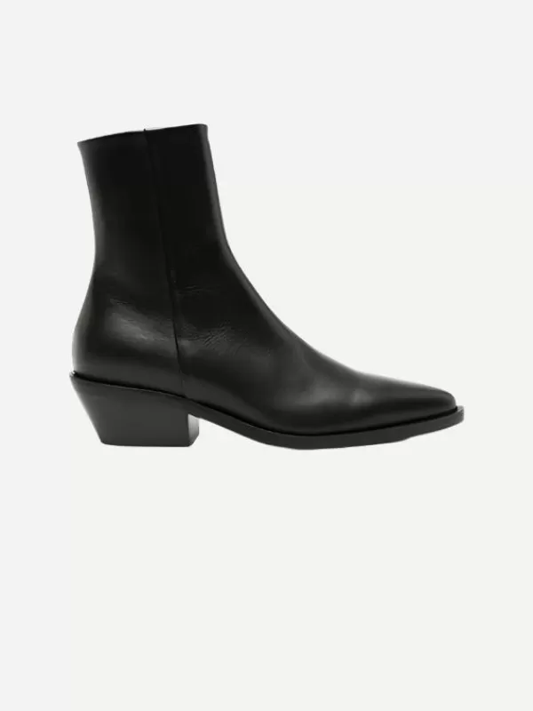 A.Emery Hudson Boot in Black