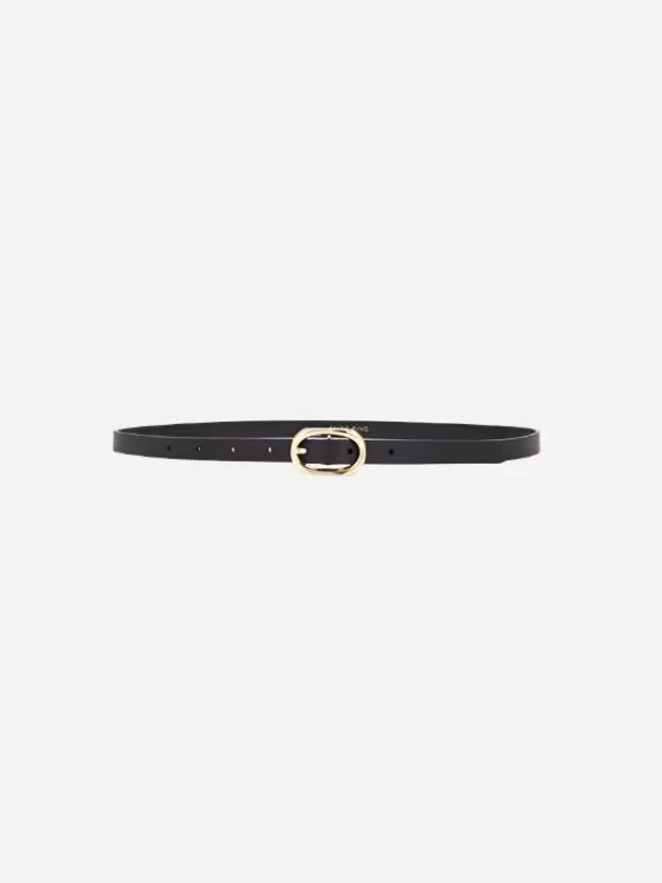 Anine Bing Mini Signature Link Belt