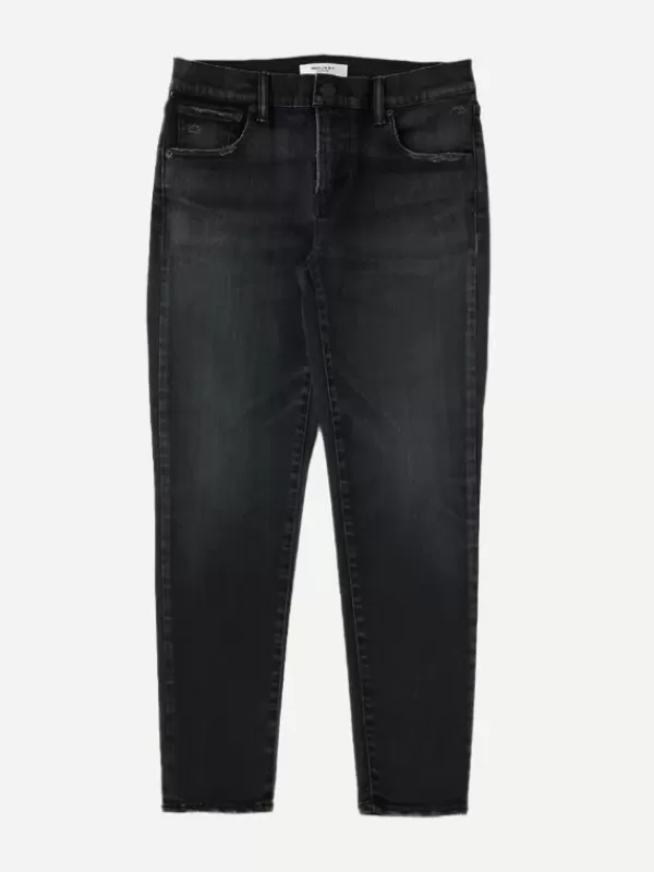 Moussy Vintage MV Bissell Skinny Black