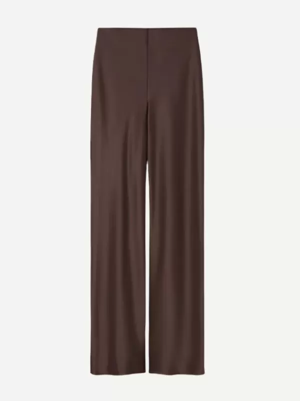 A.Emery Myrna Pant in Chocolate