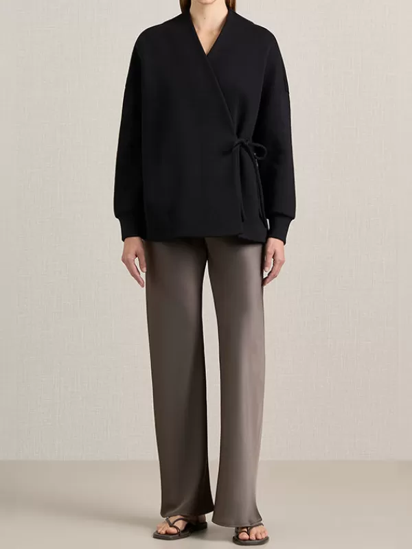 A.Emery Myrna Pant in Graphite