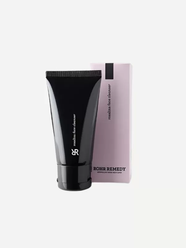 Rohr Remedy Rosalina Face Cleanser