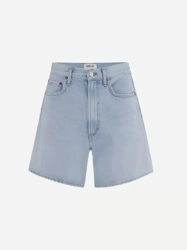 Agolde Stella Short in Innovate