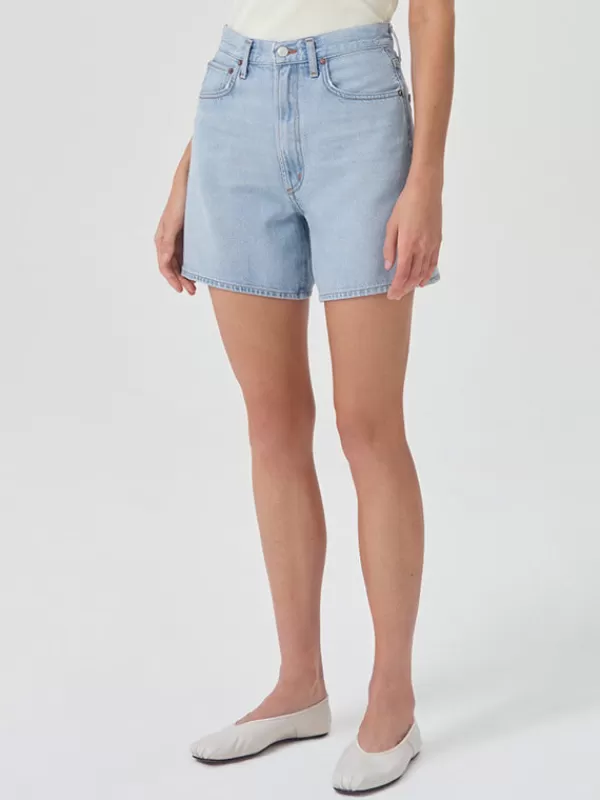 Agolde Stella Short in Innovate