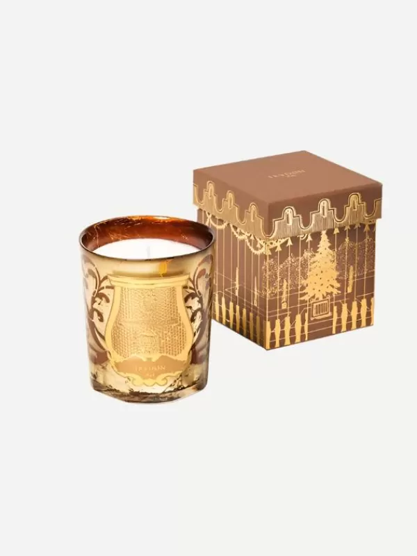 Cire Trudon Trudon 2021 Christmas Bayonne