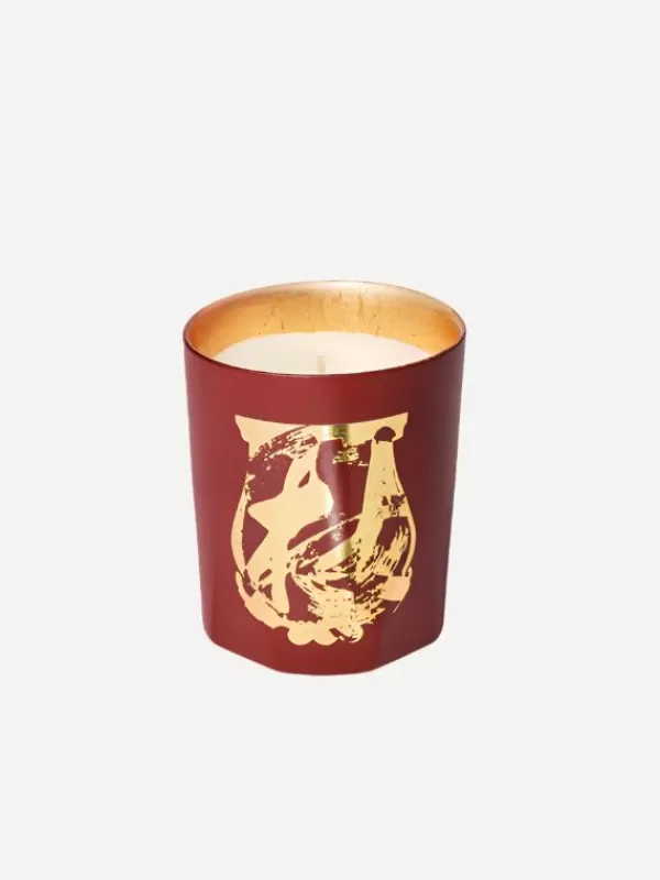 Cire Trudon Tseng Terre a Terre Candle 270g